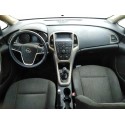 OPEL ASTRA J SPORTS TOURER (P10)