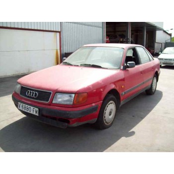 audi 100 berlina (c4) del año 1992