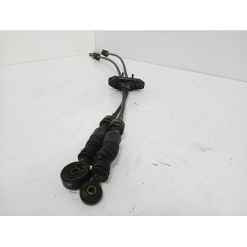 Recambio de varillaje cambio para kia carens iii monospace (un) 2.0 crdi 140 referencia OEM IAM   