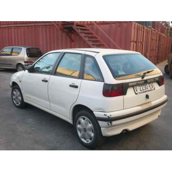 seat ibiza (6k) del año 1994