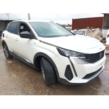 peugeot 3008 ii suv (mc_, mr_, mj_, m4_) del año 2023