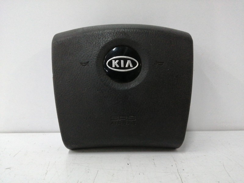 Recambio de airbag delantero izquierdo para kia sorento 2.5 crdi cat referencia OEM IAM 569103E050 600992004F Recambio de airbag delantero izquierdo para kia sorento 2.5 crdi cat referencia OEM IAM 569103E050 600992004F