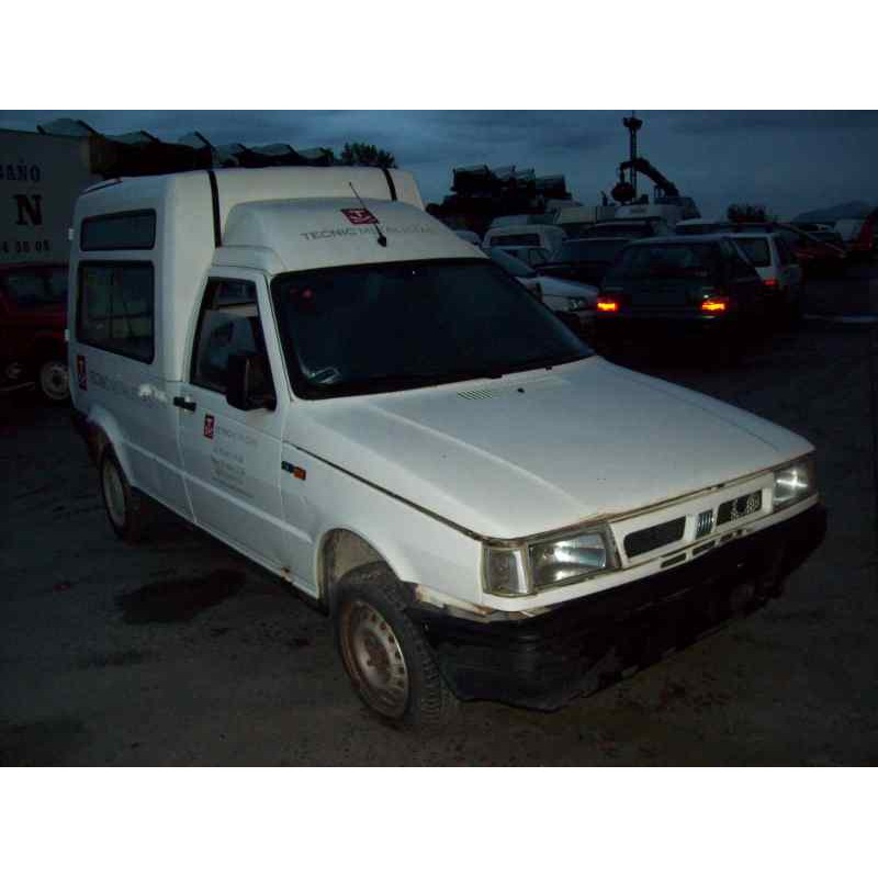 FIAT FIORINO ENERO (255)