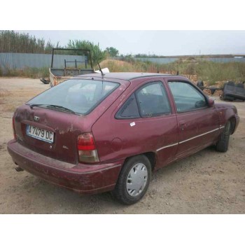 daewoo nexia del año 1997