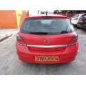 OPEL ASTRA H BERLINA