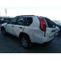 NISSAN X-TRAIL (T31)