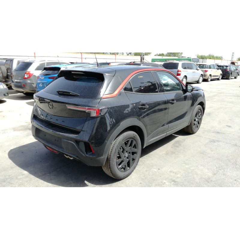 OPEL MOKKA 2022