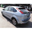 FORD FOCUS BERLINA (CAP)