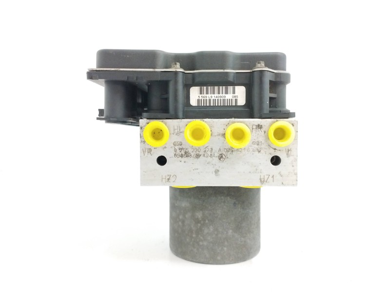 Recambio de abs para mercedes-benz clase a (w169) 2.0 cat referencia OEM IAM A0064316312 0265230373 Recambio de abs para mercedes-benz clase a (w169) 2.0 cat referencia OEM IAM A0064316312 0265230373
