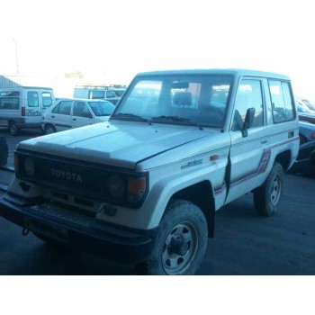toyota land cruiser (_j7_, _jl7_) del año 1990