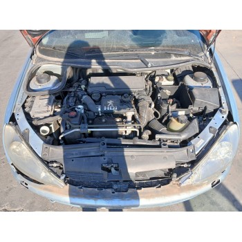 peugeot 206 hatchback (2a/c) del año 2004