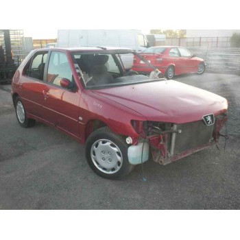 peugeot 306 berlina 3/4/5 puertas (s2) del año 1997