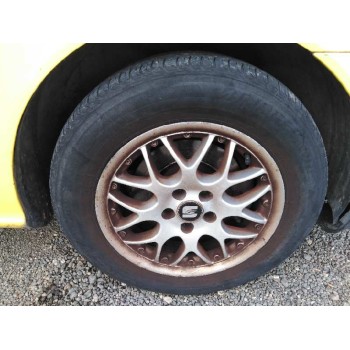 seat leon (1m1) del año 1999