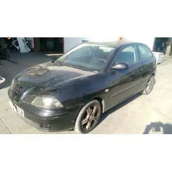 seat ibiza (6l1) del año 2005