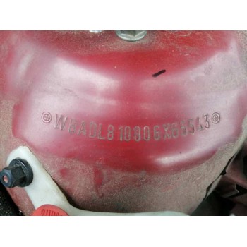 bmw serie 5 berlina (e39) del año 2003