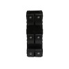 Recambio de mando elevalunas delantero izquierdo para chevrolet captiva 2.0 diesel cat referencia OEM IAM 202005436  