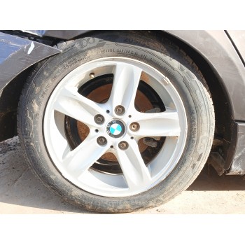 bmw serie 1 berlina (e81/e87) del año 2005