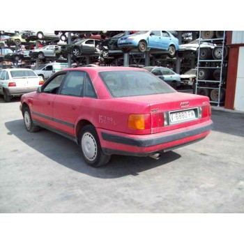 audi 100 berlina (c4) del año 1992
