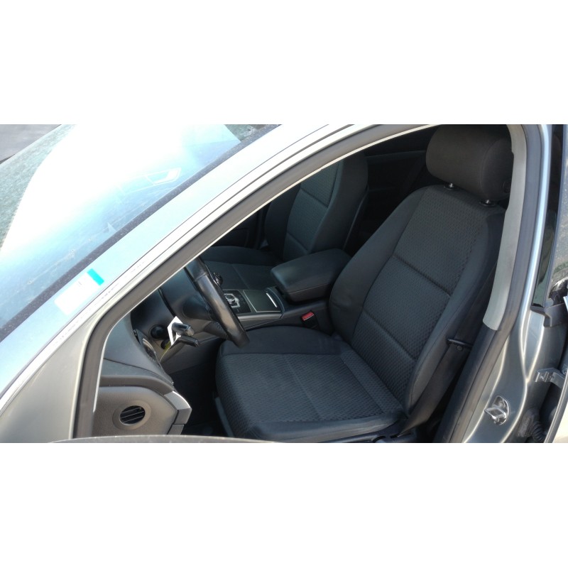 AUDI A6 C6 (4F2) 2007