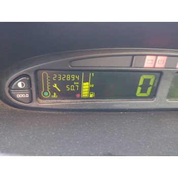 citroën xsara picasso del año 2006