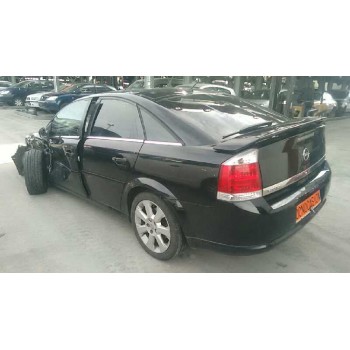 opel vectra c berlina del año 2006