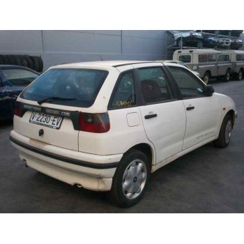 seat ibiza (6k) del año 1994