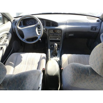 hyundai sonata (y4) del año 1998