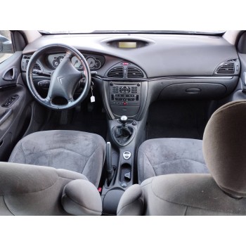 citroën c5 berlina del año 2008