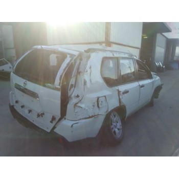 nissan x-trail (t31) del año 2010