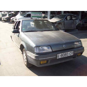 renault 19 hatchback (b/c53) del año 1988