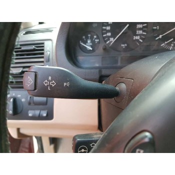 bmw x5 (e53) del año 2002