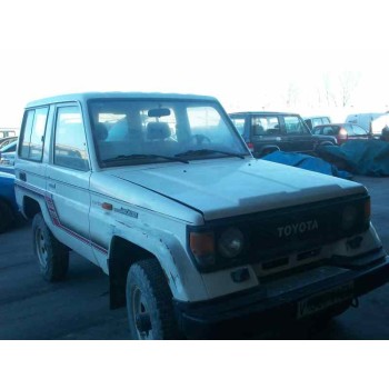 toyota land cruiser (_j7_, _jl7_) del año 1990