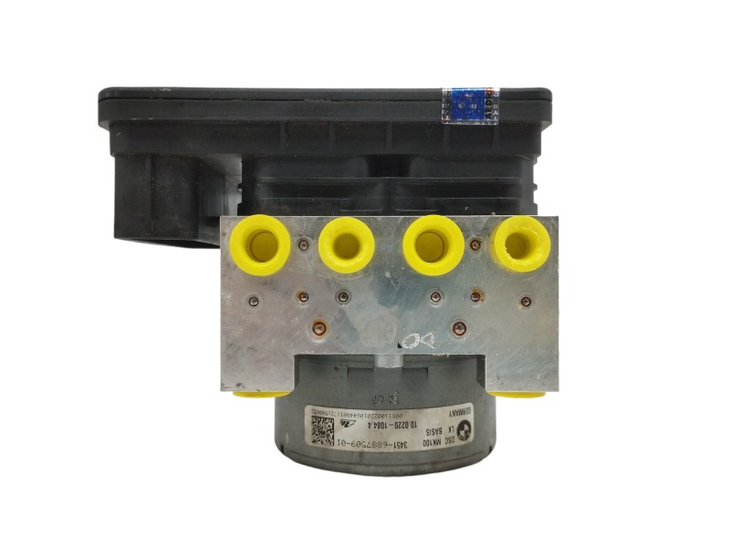 Recambio de abs para bmw serie 3 touring (f31) 318d referencia OEM IAM 34516887509 10022010844 Recambio de abs para bmw serie 3 touring (f31) 318d referencia OEM IAM 34516887509 10022010844