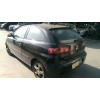 seat ibiza (6l1) del año 2005