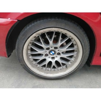 bmw serie 5 berlina (e39) del año 2003