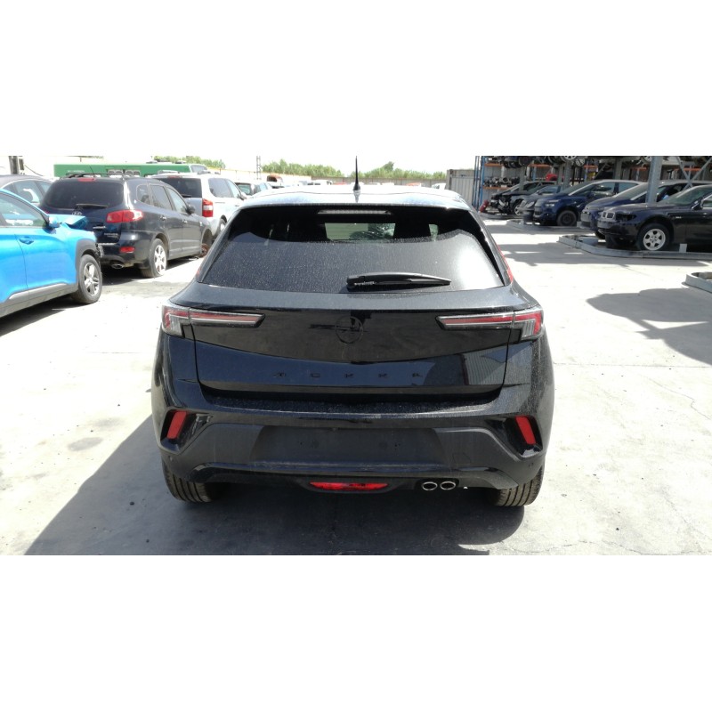 OPEL MOKKA 2022