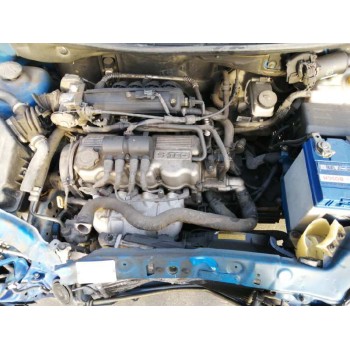 daewoo kalos del año 2004