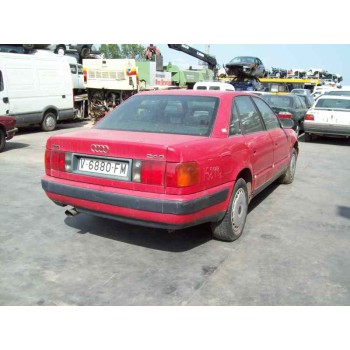 audi 100 berlina (c4) del año 1992