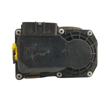 Recambio de caja mariposa para lexus rx 3.3 v6 24v cat referencia OEM IAM 2203020060  