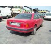 audi 100 berlina (c4) del año 1992