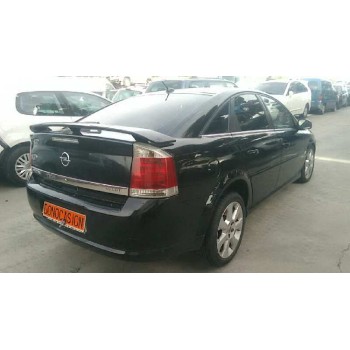 opel vectra c berlina del año 2006
