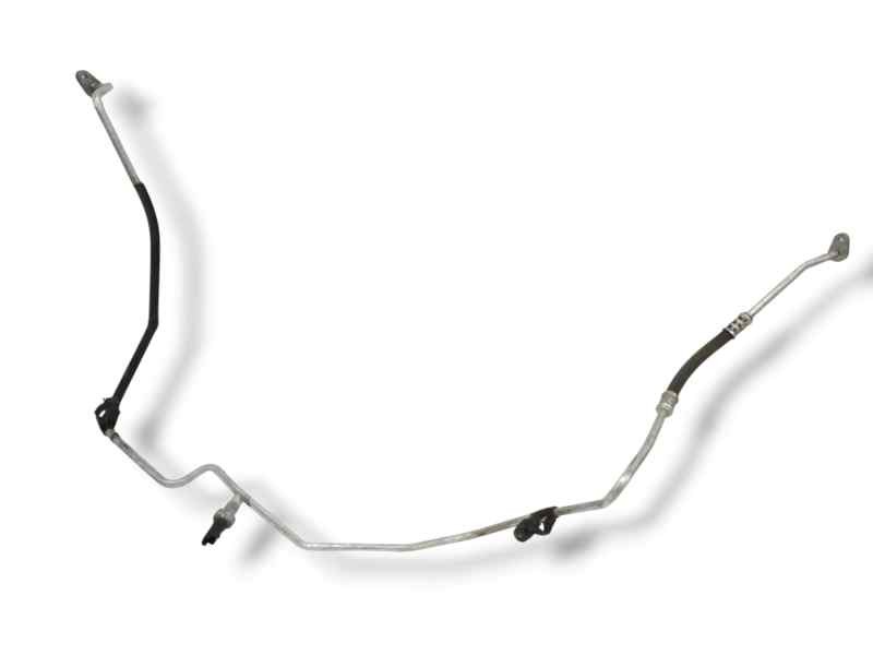 Recambio de tubos aire acondicionado para peugeot 308 1.6 16v referencia OEM IAM   