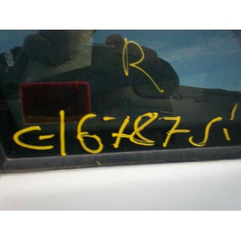 seat ibiza (6k) del año 1994