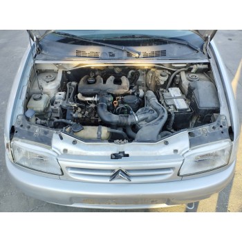 citroën berlingo del año 1999