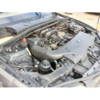 bmw serie 1 berlina (e81/e87) del año 2005