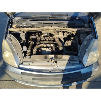 citroën xsara picasso del año 2006