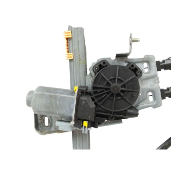 Recambio de elevalunas delantero derecho para citroën c3 pluriel 1.4 referencia OEM IAM 9643369380  