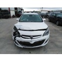 OPEL ASTRA J LIM.