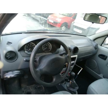 dacia logan del año 2005