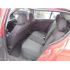 opel astra h berlina del año 2007